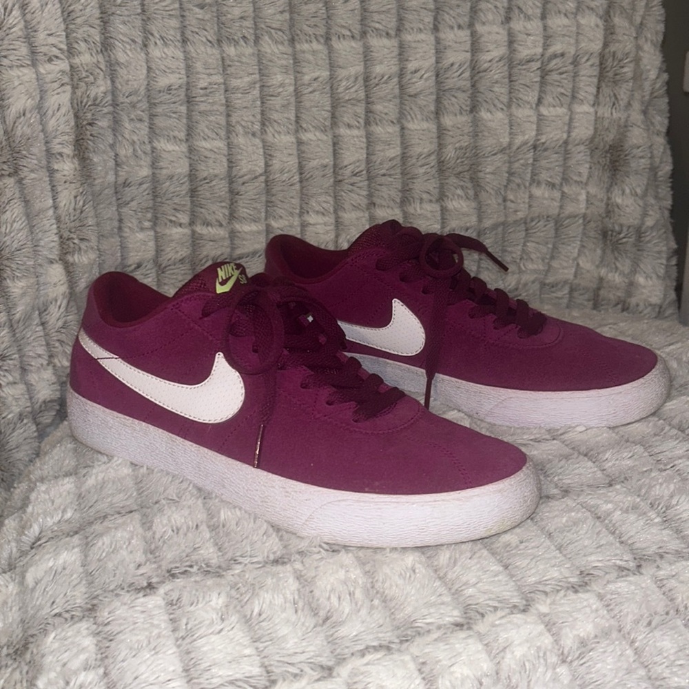 Women’s Nike Skate shoes